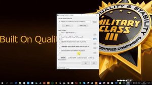 WinSetupFromUSB видеоурок