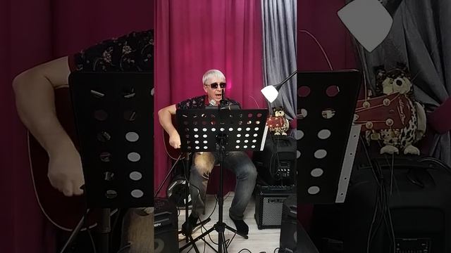 Владимир Глоба - Девушка квадробер