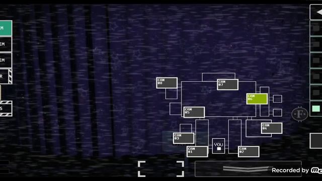 фнаф 7 2 часть