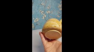 Авторская керамика ручной работы