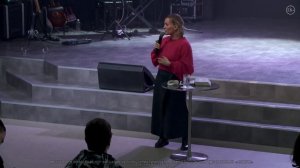 Мария Карбасова "Слово Божье" 04.01.2024