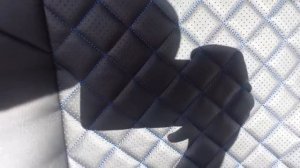 Авточехлы на Hyundai Solaris 2-го поколения