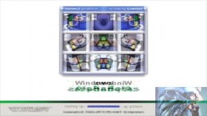 Microsoft Windows AlphaBetas has a Sparta Hyper V2 Remix!