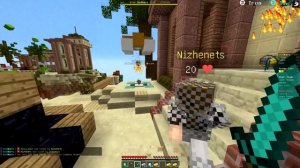 ШОК: МОИ ТИМЕЙТЫ ЧИТЕРЫ! ЧТО ПРОИЗОШЛО? МАЙНКРАФТ BED WARS