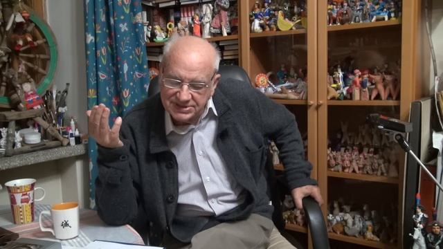 Дмитрий Сухарев читает Пушкина