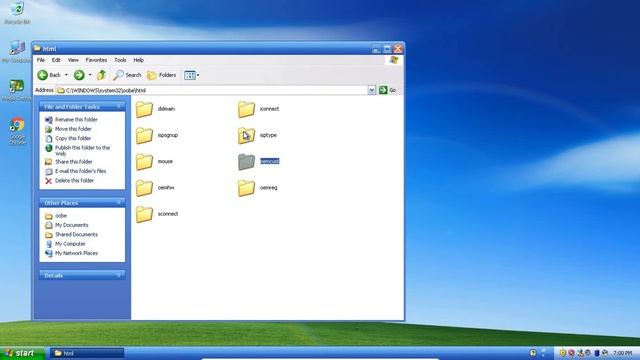 Windows XP Media Center Edition 2005
