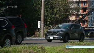 15.10.2024 Устройства, скрывающие госномер автомобиля под запретом