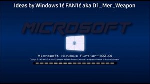 Windows Never Released 20 (Season 2 Finale) - Windows ME FAN3001