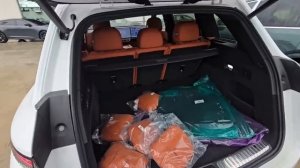 LiXiang L7 - из Китая  под ключ доставка до Москвы