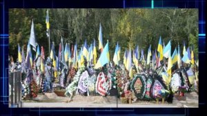 «Покупайте заранее». На кладбищах Украины заканчиваются места