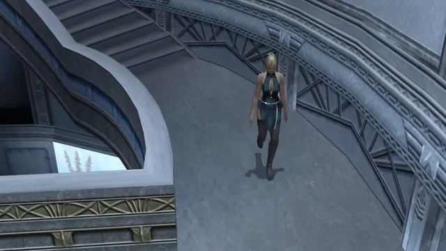Death By Degrees - Gameplay | Walkthrough #2 (PS2)
