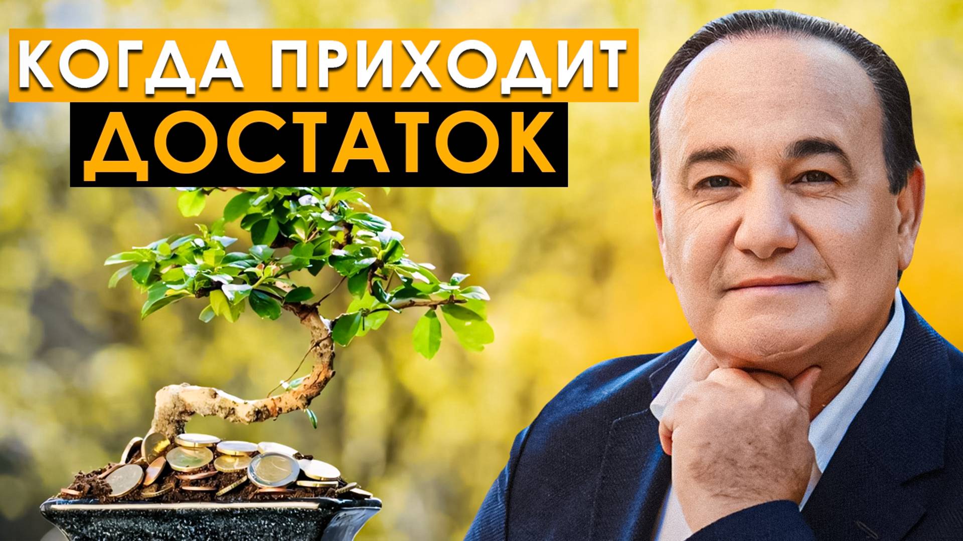 ТРАНСРЕЙЗИНГ ДЕНЕГ! Как привлечь в свою жизнь деньги | Рушель Блаво
