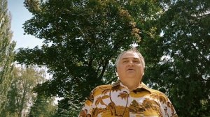 Актер музыкант Эрнольд Мордасов и наши съёмки кинокомедии 2 августа в Москве