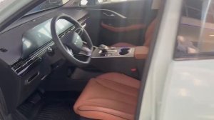 OMODA Supreme Зеленый