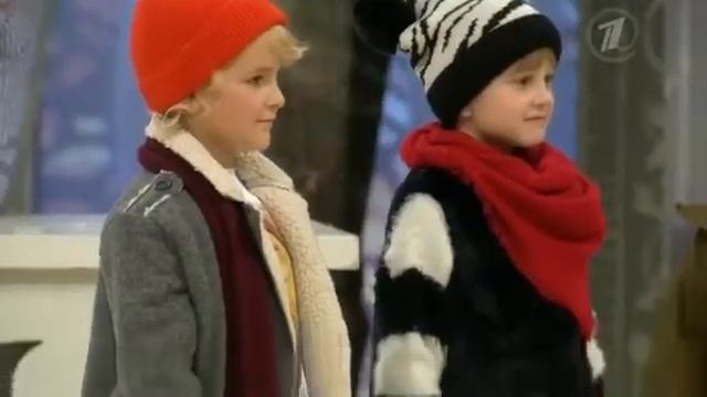 Модные советы Зимняя одежда для детей 12 12 2013 смотреть онлайн