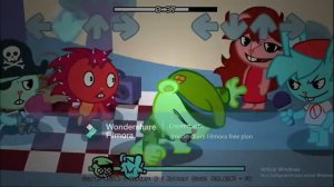 FNF: Happy Tree Funkers (Mod) (PC)