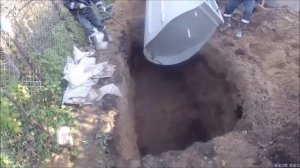 Замена септика Танк на Тверь 1 2 в Щёлково