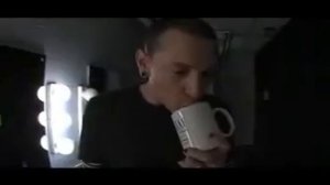 Честер Беннинктон robot+voice linkin park/Линкин парк