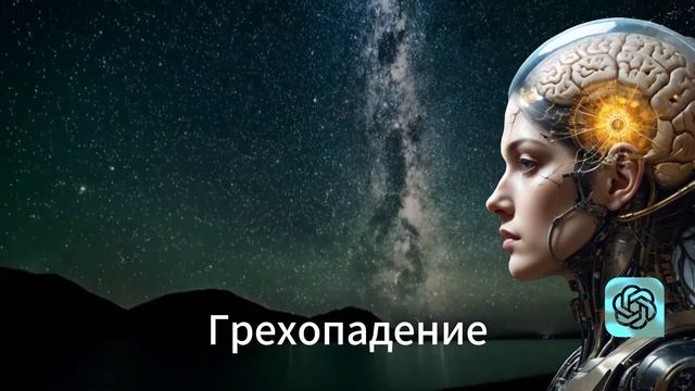 ИИ убеждает Атеиста в существовании Бога