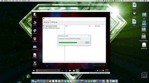 Using Transmac to install SierraAMD_V4 in Virtual Windows 10
