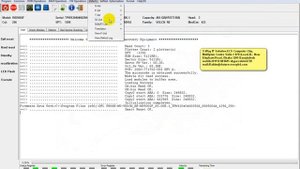 How to fix 0% health HDD S.M.A.R.T BAD Status