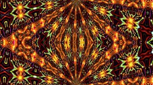 Футажи! Комплект Футажей Фантастический Звёздный Мир 9 от Киностудии Мудрого Кота Тимофея!