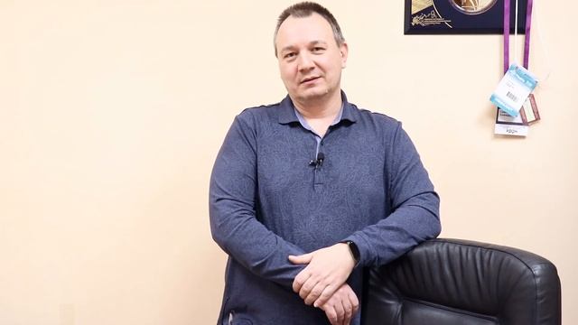 НОВОГОДНЕЕ ОБРАЩЕНИЕ В ПРЕДДВЕРИИ 2022 ГОДА | ПОЗДРАВЛЕНИЕ ГЕНЕРАЛЬНОГО ДИРЕКТОРА КЛИНИКИ ЛАЗАРЕТ