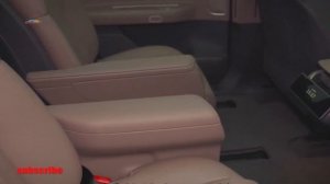 Электрокроссовер с запасом хода 900 км на 6-мест Nio ES8 2023 Обзор Интерьер Цена