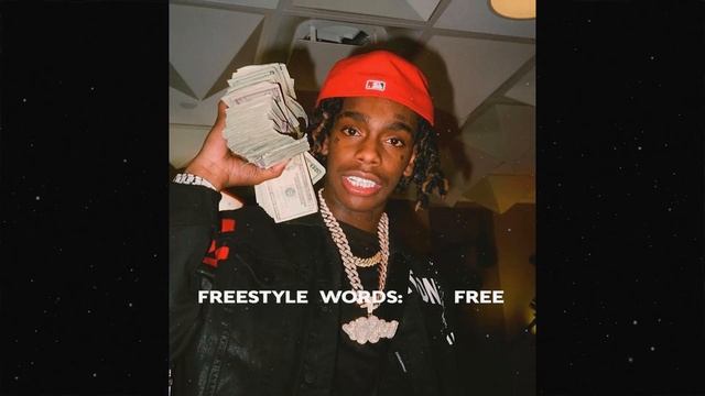 [FREE] YNW Melly Type Beat "ONE LAST TIME"