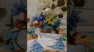 Цените время , оно не бесконечно - исп. Ромашка на баяне