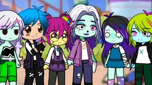 Part 2 | The last people in Teen-Z world?🏝️