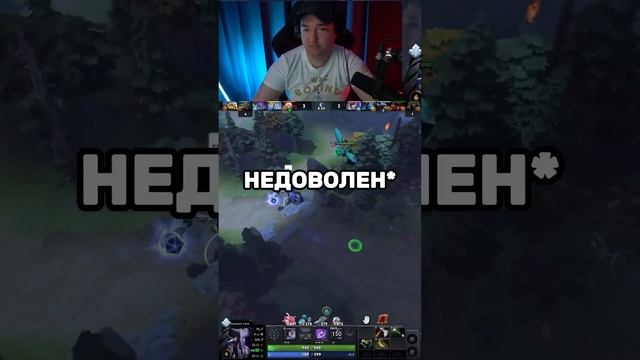 Алфавит по доте 2 "Д" Дауби Дауби #dota2  #дота2 #головач