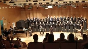 "Странник", В.Панченко