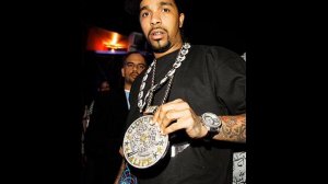 Lil Flip - On My Block Freestyle