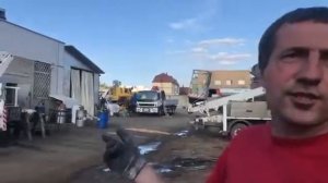 Автовышка OOO «БТК»