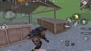 ТЕСТ ЗОЛОТОЙ ГРОЗЫ КОБРЫ НА 5 КАРТЕ В МЕТРО РОЯЛЬ ПАБГ МОБАЙЛ PUBG MOBILE METRO ROYALE 2.0