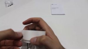 Camera TP-LINK - Tapo C100 - Unboxing e Review