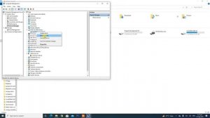 How to Disable and enable CD/DVD Rom in Windows 10 in  Urdu