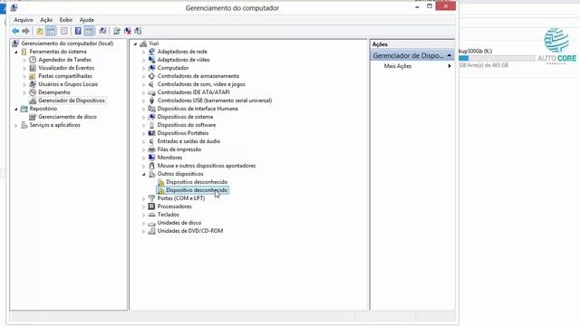 Instalando Driver - Arduino Uno, Mega 2560 смотреть онлайн