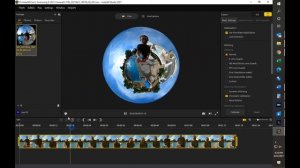insta360 Studio not working