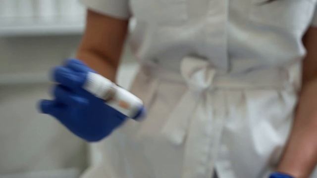 Уходовые процедуры. Часть 2. Пилинги