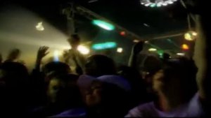 Vanich MC - В Деле Только Мужики «Новый Год От Rap Recordz 2006»