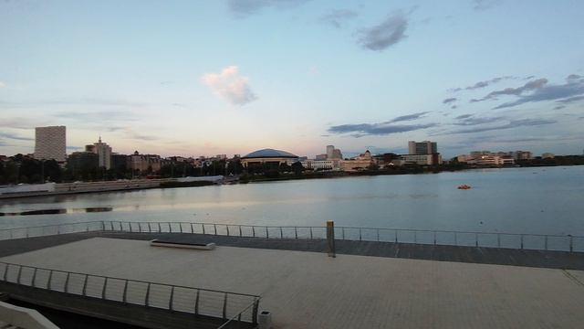 Казань