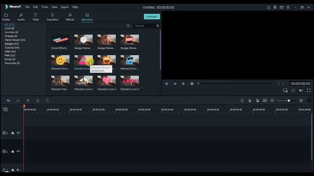 Best video editing software for windows 7 | filmora 9 me editing kaise kare смотреть онлайн