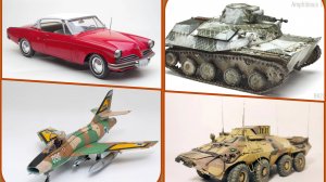 # 308. Красивый моделизм инета.