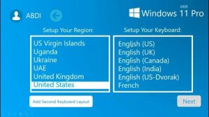 Windows 11 2020!! 😮😮