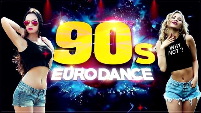 Haddaway vs. Captain Hollywood Project (лучшие песни)