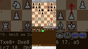 Chess engines stockfish 10 android vs stockfish 10 BMI2 Windows
