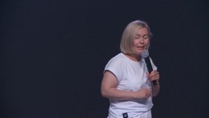 Мария Карбасова - Живущий под кровом Всевышнего 4 июня 2023