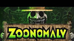 Zoonomaly